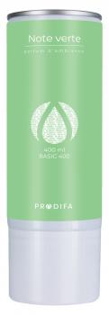 Raumduft PRODIFA NOTE VERTE 400 ml